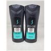 Image 1 : Axe Apollo Sage & Cedarwood Scent Body Wash(3 x 473ml)