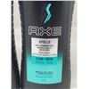 Image 2 : Axe Apollo Sage & Cedarwood Scent Body Wash(3 x 473ml)