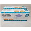 Image 1 : Pen Gear Envelopes (2 x 100)