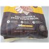 Image 2 : Merrick Real Chicken & Sweet Potato Recipe Dog Food (4lb)