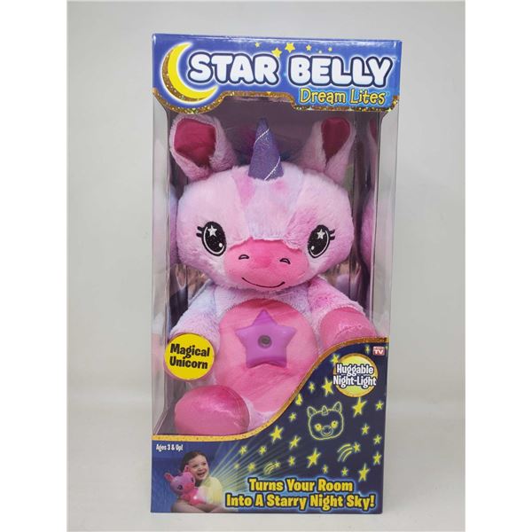 Star Belly Dream Lites