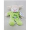 Image 1 : Jesus Loves me singing Plush Lamb