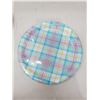 Image 5 : Lot of Storybook Easter Bunny Disposable Plates and Napkins