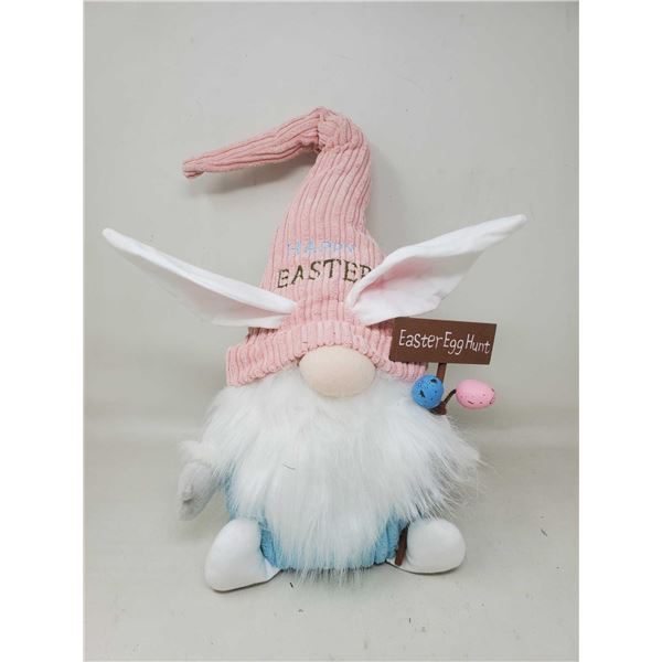 Easter Gnome
