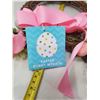 Image 2 : Easter Bunny Wreath