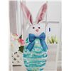 Image 4 : Heritage Home Easter LED Handcrafted Bunny
