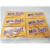 Image 1 : Milk Duds Chewy Caramel Candy (6 x 141g)