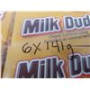 Image 2 : Milk Duds Chewy Caramel Candy (6 x 141g)