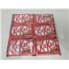 Image 1 : Nestle KitKat Chocolate Bars (12 x 45g)