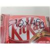 Image 3 : Nestle KitKat Chocolate Bars (12 x 45g)