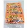 Image 1 : Reese's Pieces Peanut Butter Candy (6 x 105g)