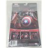 Image 2 : Marvel legends Shield-Weilding Heroes