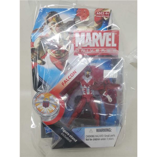 Marvel Falcon Figure