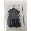 Image 1 : Star Wars Figurine with cloak new