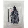 Image 2 : Star Wars Figurine with cloak new