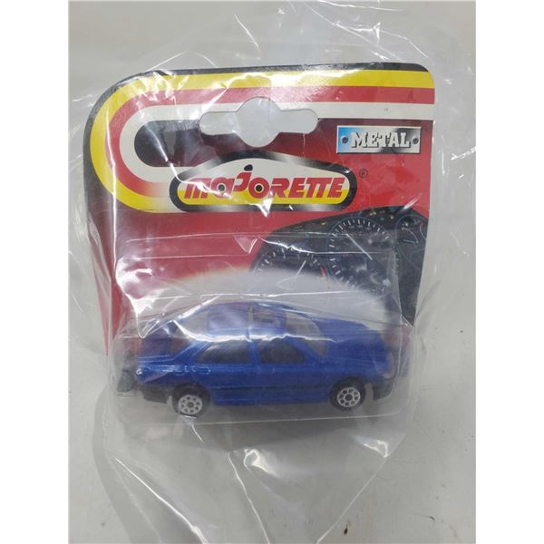 Majorette Metal Die Cast Car