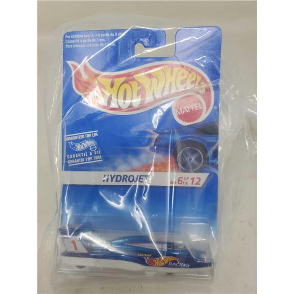 Hot Wheels Hydrojet