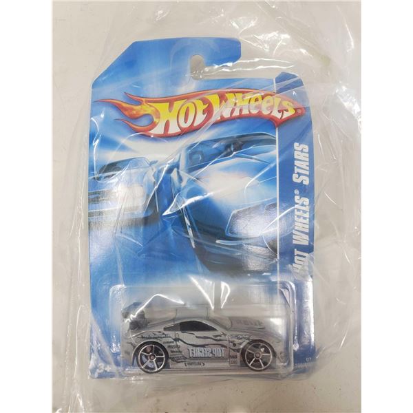Hot Wheels Stars