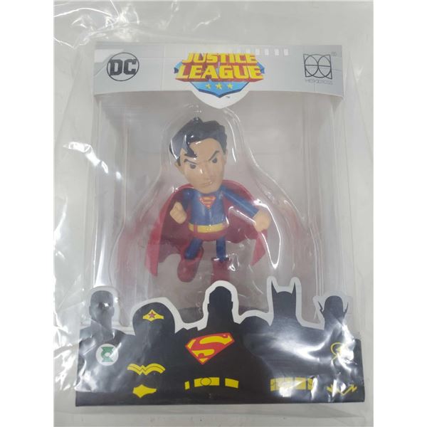 DC Comics Justice League Superman Figure
