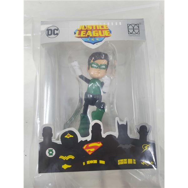 DC Comics Justice League Green Lantern Figure