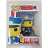 Image 1 : Pop Comics- The Simpsons Chief Wiggum