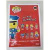 Image 2 : Pop Comics- The Simpsons Chief Wiggum