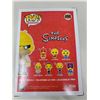 Image 2 : Pop Comics- The Simpsons Grampa Simpson