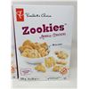 Image 2 : Zookies Animal Crackers (6- 6 x 35g)
