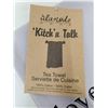 Image 2 : Kitch 'n Talk Tea Towels (2ct)