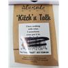 Image 3 : Kitch 'n Talk Tea Towels (2ct)