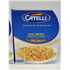 Image 2 : Catelli Macaroni Noodles (6 x 500g)