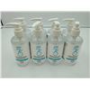 Image 1 : Instant Hand Sanitizer (8 x 237ml)