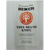 Image 2 : Tree Brand Knife by Boker USA