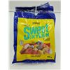 Image 1 : Mondoux Sweet Sixteen Gummy Candy (6 x 185g)