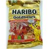 Image 1 : Haribo Goldbears Gummy Candy (6 x 175g)