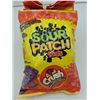 Image 1 : Sour Patch Kids-Crush Fruit Mix Candy (6 x 185g)