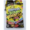 Image 1 : Maynards Sour Patch Kids-Sour Cherry Blasters (6 x 185g)
