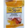 Image 1 : 59th Street Sour Jubes Candy (6 x 100g)
