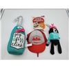 Image 1 : Assorted Dog Items