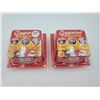 Image 1 : Egglettes Micorwaveable Egg Cookers (2ct)