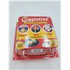 Image 2 : Egglettes Micorwaveable Egg Cookers (2ct)