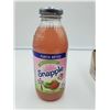 Image 2 : Snapple Strawberry Kiwi (12 x 473ml)