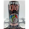 Image 2 : Joker Energy Drink (12 x 473ml)