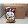 Image 1 : Barbecue Potato Chips (6 x 180g)