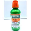 Image 1 : LOONIE LIQUIDATION - Thera Breath oral rinse Mint 473ml bottle