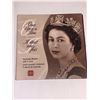 Image 1 : In Time for the Platinum Jubilee - Queen Elizabeth Golden Jubilee 5 50 cent coin Set issued by the C
