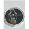 Image 1 : Kobe Bryant we remember collector cased coin