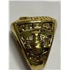 Image 2 : Stanley Cup Championship Ring 1984 - New York Rangers - Mark Messier