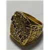 Image 4 : Stanley Cup Championship Ring 1984 - New York Rangers - Mark Messier