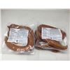 Image 1 : Maple Leaf Smoked Sausage Rings Lot of 2 x 800g